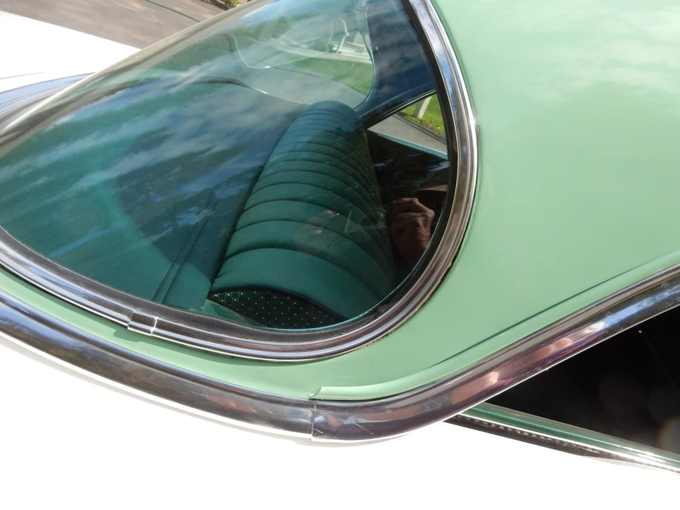 1954 Buick Roadmaster - Image 29 of 31