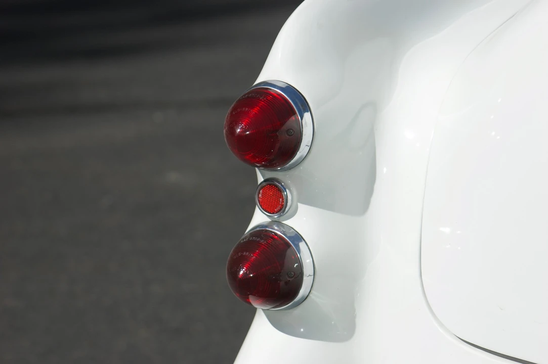 1954 Buick Roadmaster - Image 24 of 31