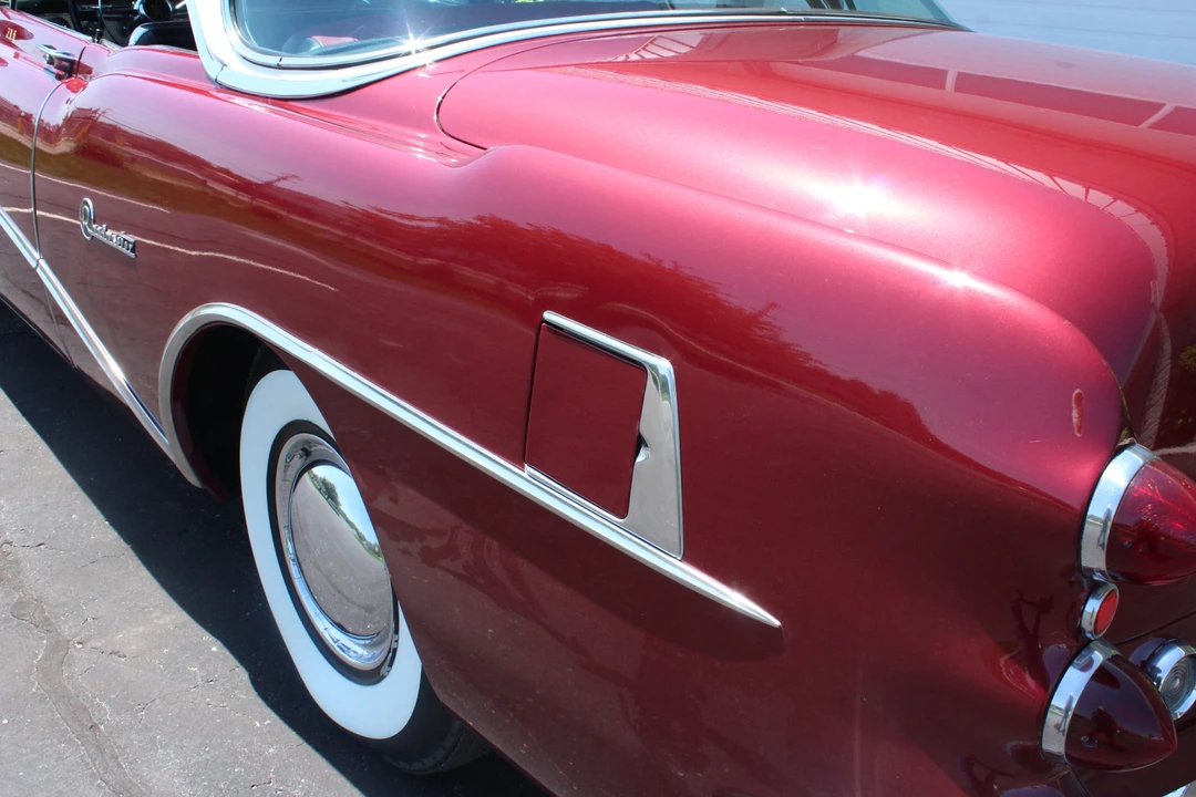1954 Buick Roadmaster - Image 21 of 31