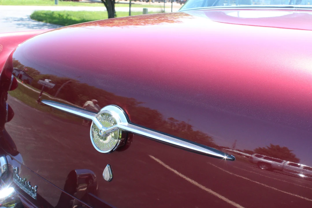 1954 Buick Roadmaster - Image 23 of 31