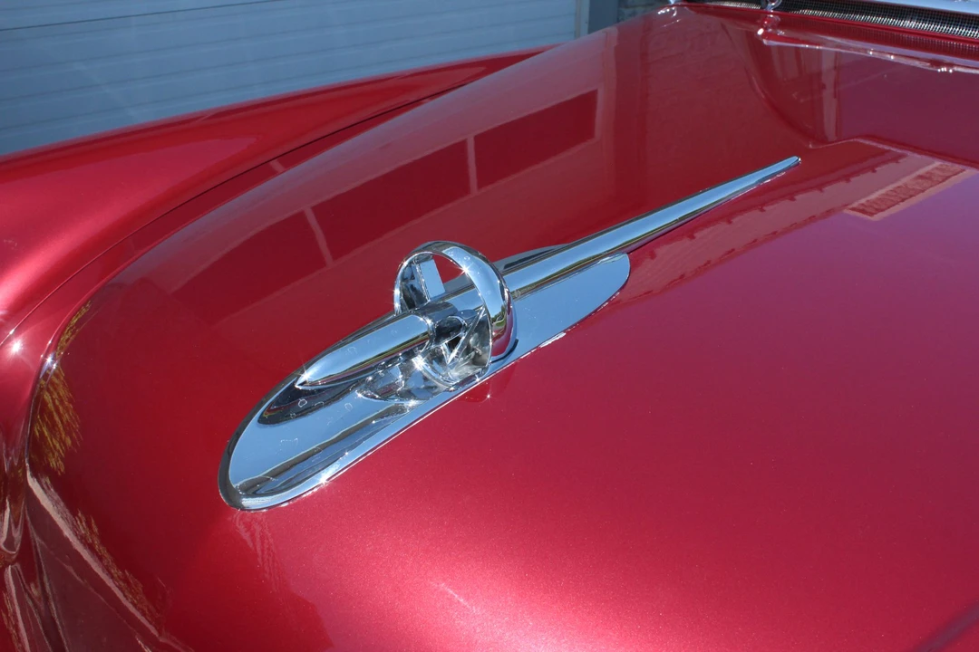 1954 Buick Roadmaster - Image 18 of 31