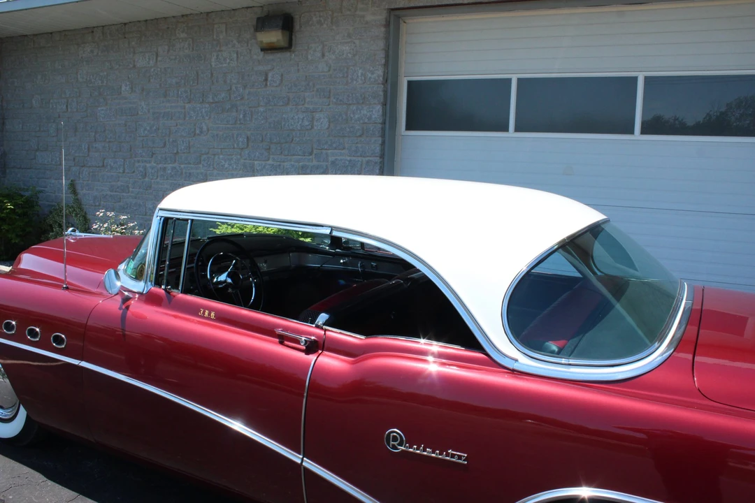 1954 Buick Roadmaster - Image 27 of 31