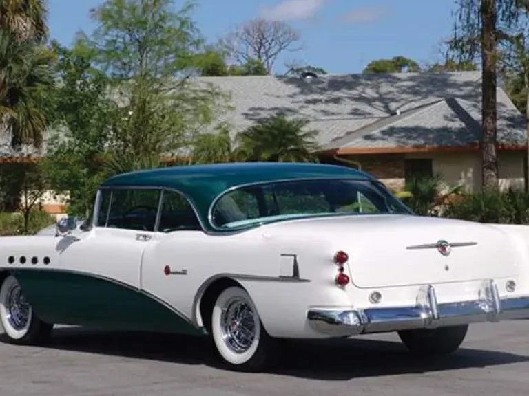 1954 Buick Roadmaster - Image 9 of 10