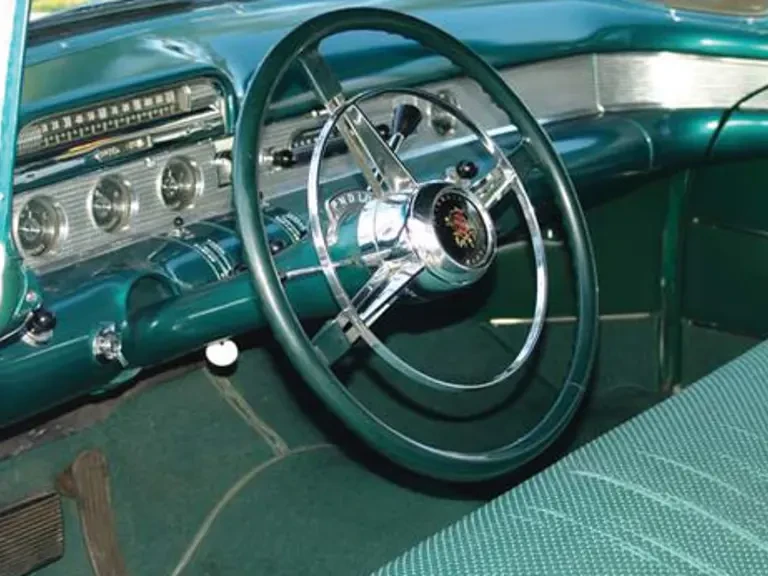 1954 Buick Roadmaster - Image 7 of 10
