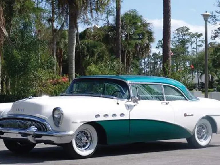 1954 Buick Roadmaster - Image 10 of 10