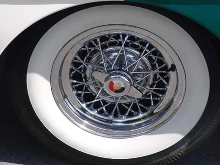1954 Buick Roadmaster - Image 3 of 10