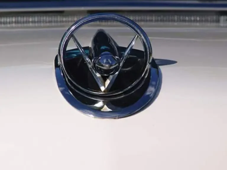 1954 Buick Roadmaster - Image 5 of 10