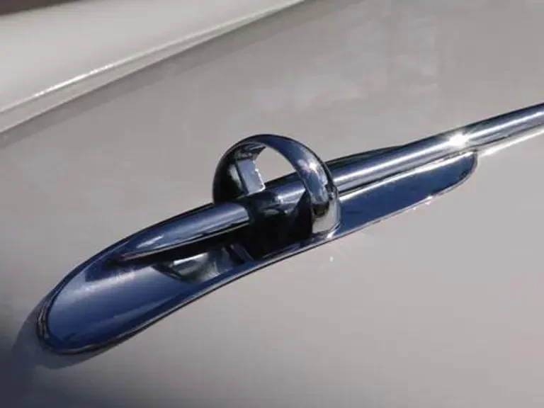 1954 Buick Roadmaster - Image 4 of 10