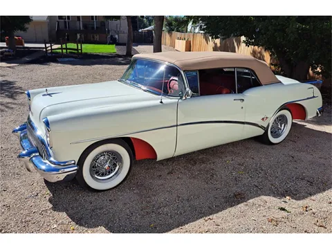 1954 Buick Skylark