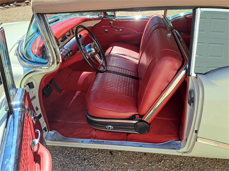 1954 Buick Skylark 1st-2nd Gen - Image 4 of 7
