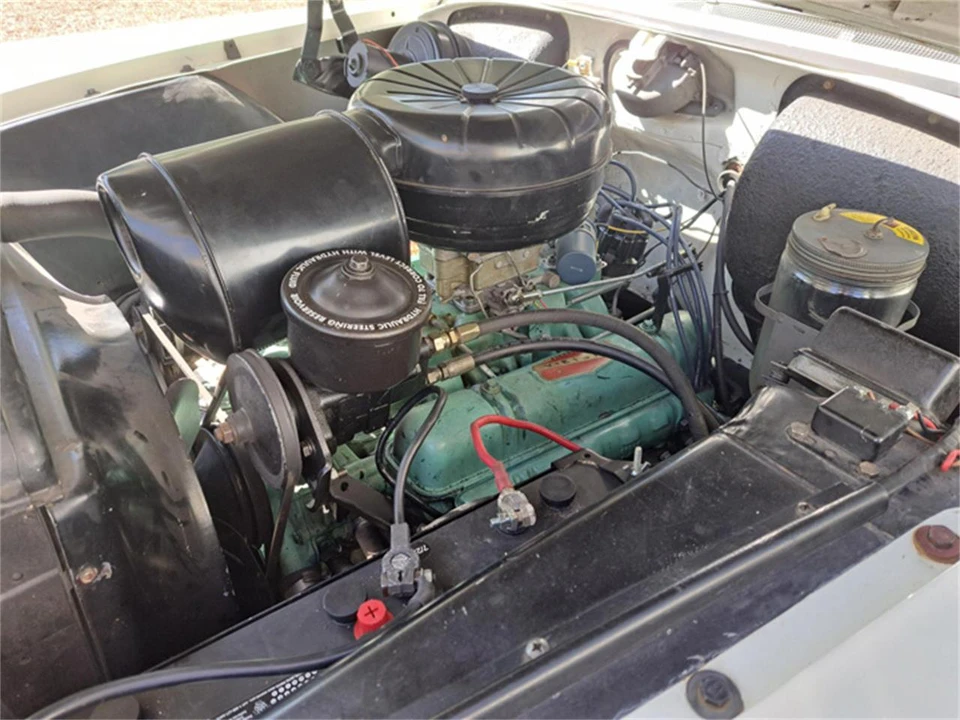 1954 Buick Skylark 1st-2nd Gen - Image 6 of 7