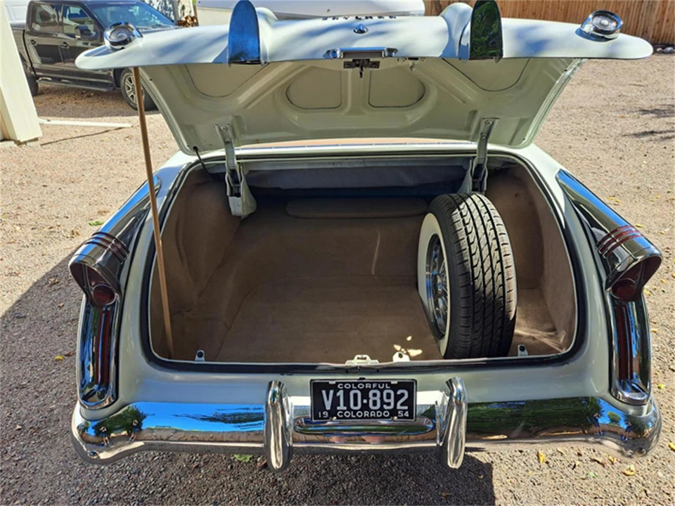 1954 Buick Skylark 1st-2nd Gen - Image 7 of 7