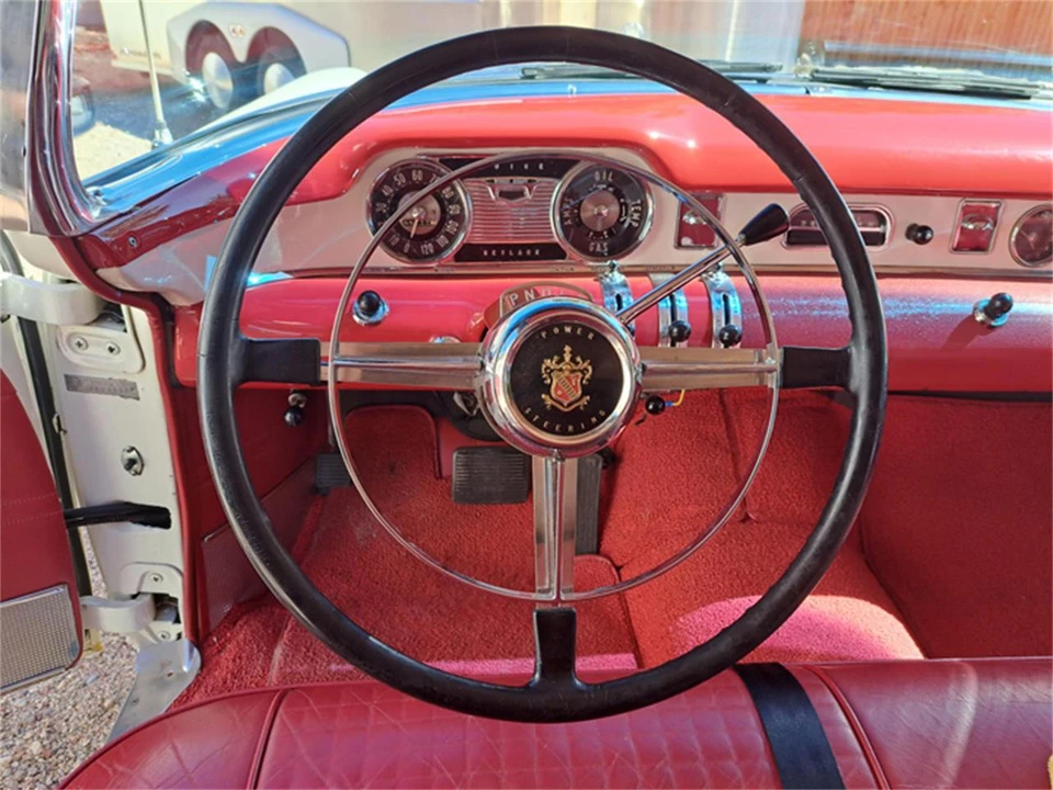 1954 Buick Skylark 1st-2nd Gen - Image 5 of 7