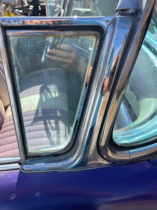 1954 Buick Skylark 1st-2nd Gen - Image 8 of 21