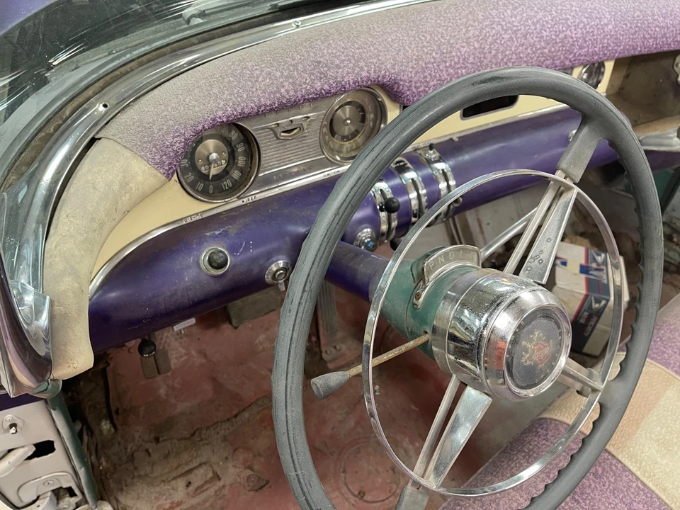 1954 Buick Skylark 1st-2nd Gen - Image 18 of 21