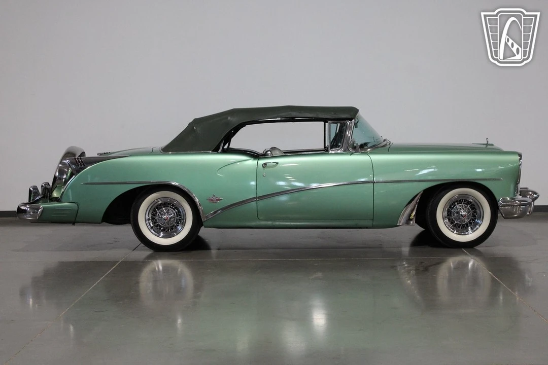 1954 Buick Skylark 1st-2nd Gen - Image 16 of 21