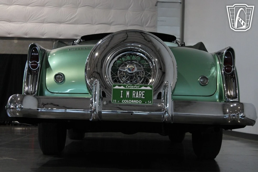 1954 Buick Skylark 1st-2nd Gen - Image 30 of 31