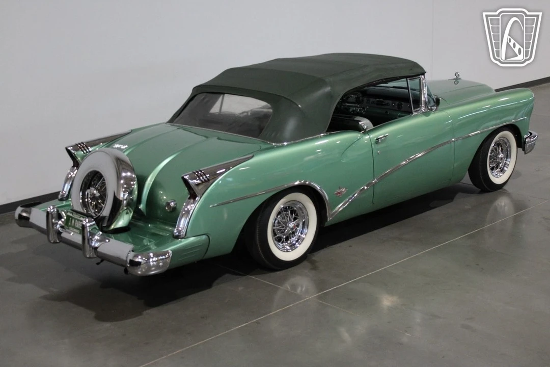 1954 Buick Skylark 1st-2nd Gen - Image 11 of 12
