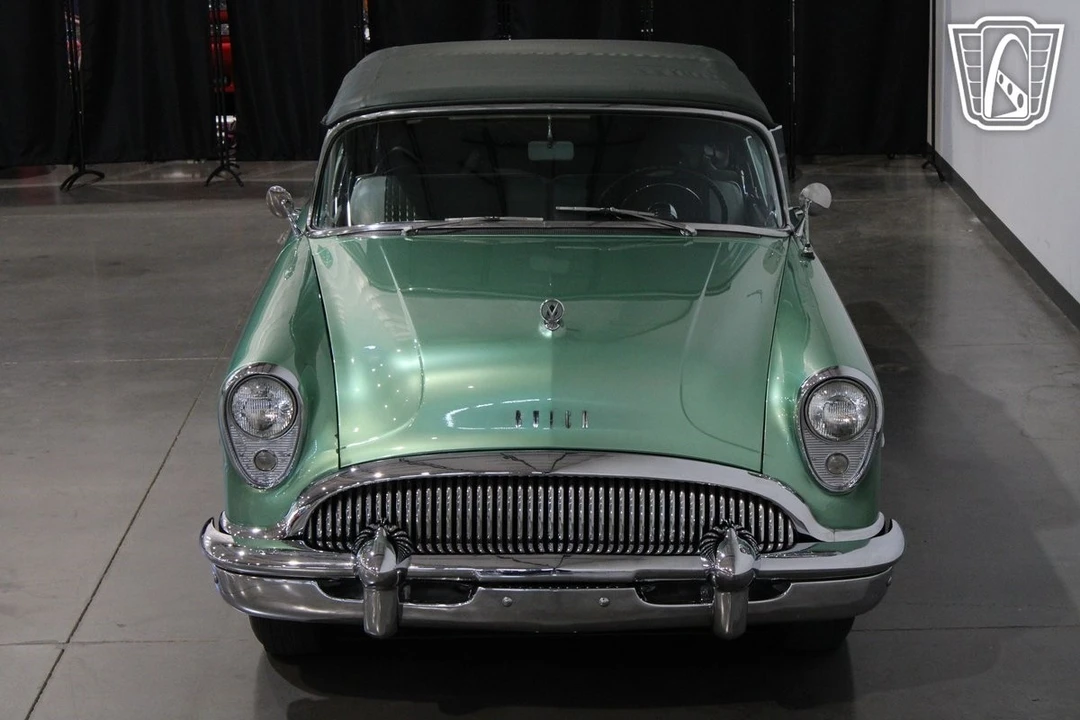 1954 Buick Skylark 1st-2nd Gen - Image 8 of 12