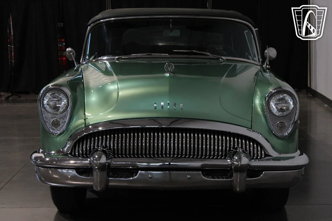 1954 Buick Skylark 1st-2nd Gen - Image 13 of 21