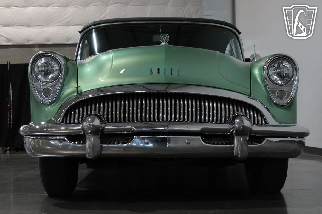 1954 Buick Skylark 1st-2nd Gen - Image 22 of 31