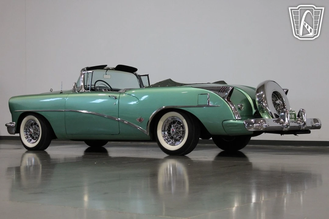1954 Buick Skylark 1st-2nd Gen - Image 29 of 31