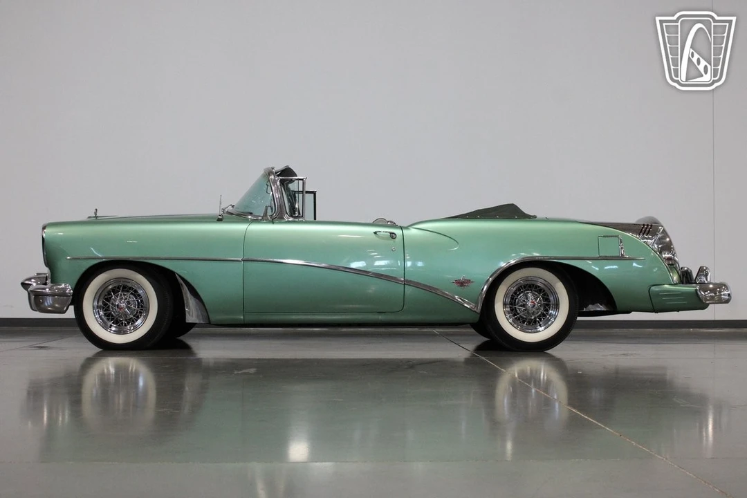 1954 Buick Skylark 1st-2nd Gen - Image 28 of 31