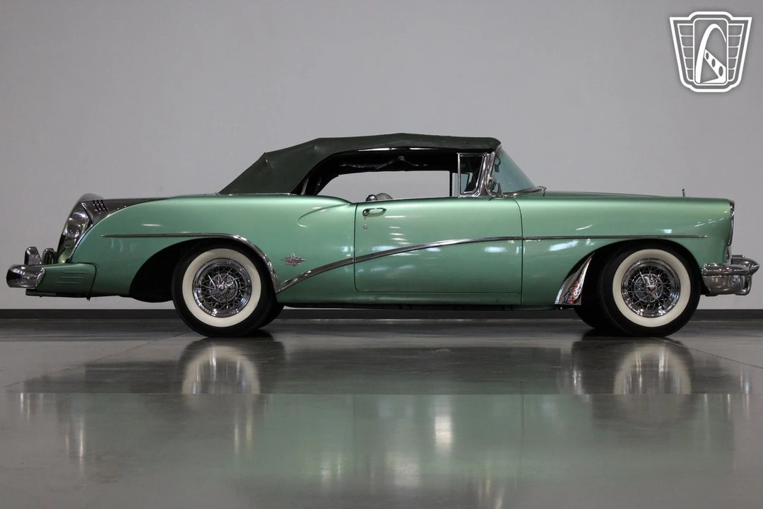 1954 Buick Skylark 1st-2nd Gen - Image 24 of 31