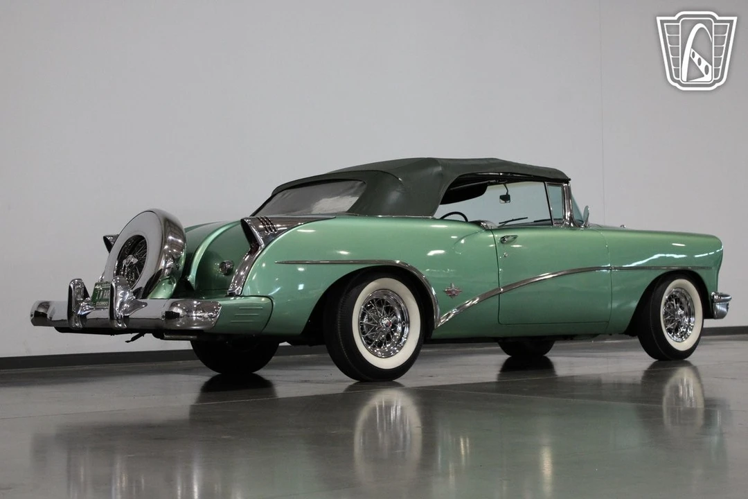 1954 Buick Skylark 1st-2nd Gen - Image 25 of 31