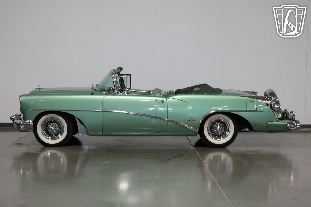 1954 Buick Skylark 1st-2nd Gen - Image 20 of 21