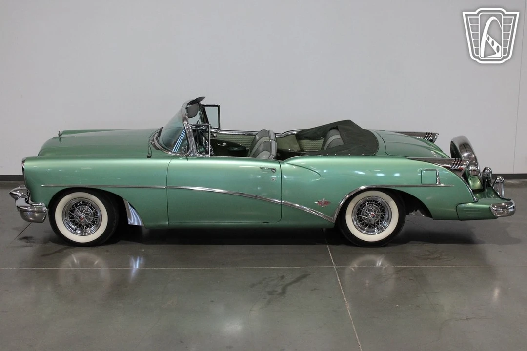 1954 Buick Skylark 1st-2nd Gen - Image 17 of 21
