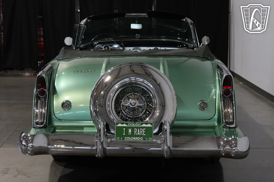 1954 Buick Skylark 1st-2nd Gen - Image 26 of 31