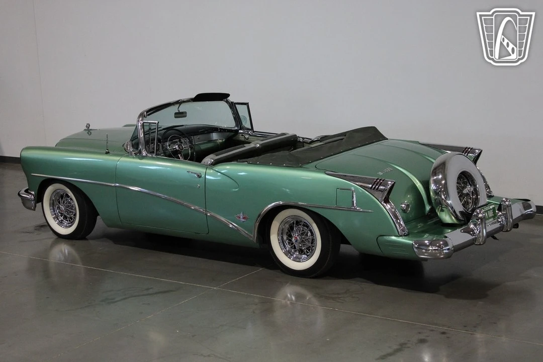 1954 Buick Skylark 1st-2nd Gen - Image 18 of 21