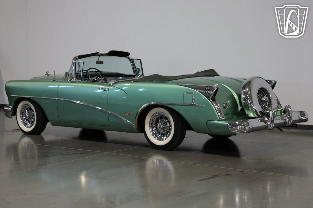 1954 Buick Skylark 1st-2nd Gen - Image 21 of 21