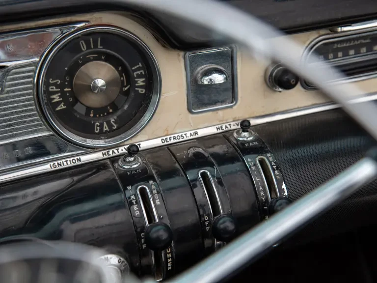 1954 Buick Skylark 1st-2nd Gen - Image 17 of 31