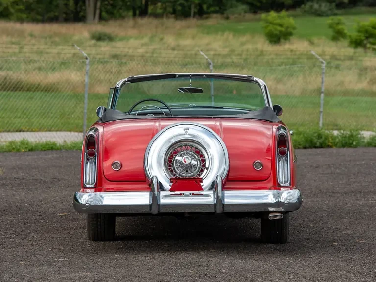1954 Buick Skylark 1st-2nd Gen - Image 8 of 31