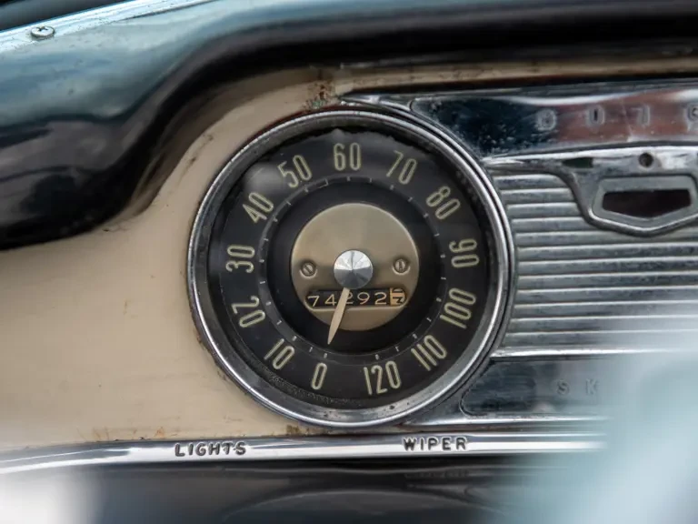 1954 Buick Skylark 1st-2nd Gen - Image 16 of 31