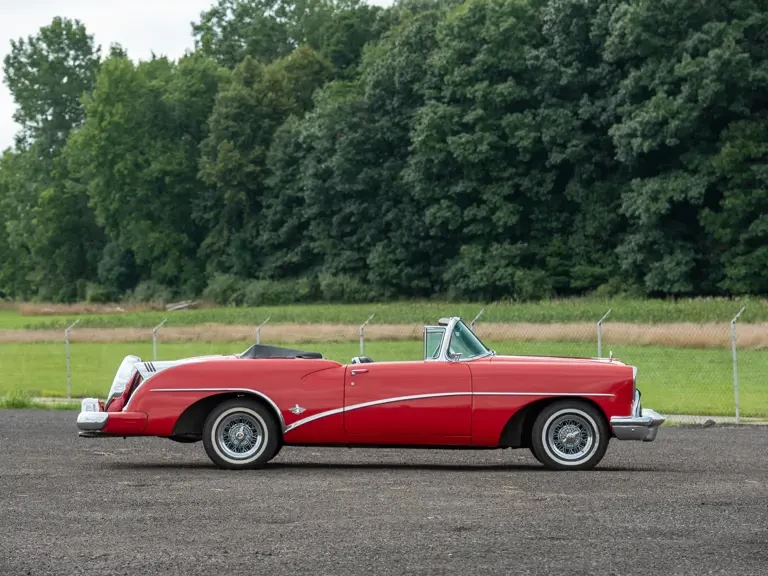 1954 Buick Skylark 1st-2nd Gen - Image 6 of 31