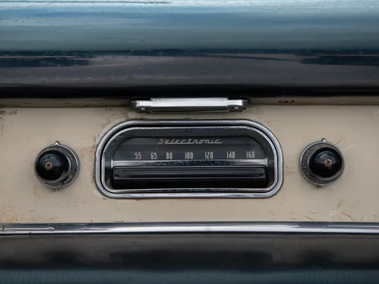 1954 Buick Skylark 1st-2nd Gen - Image 19 of 31