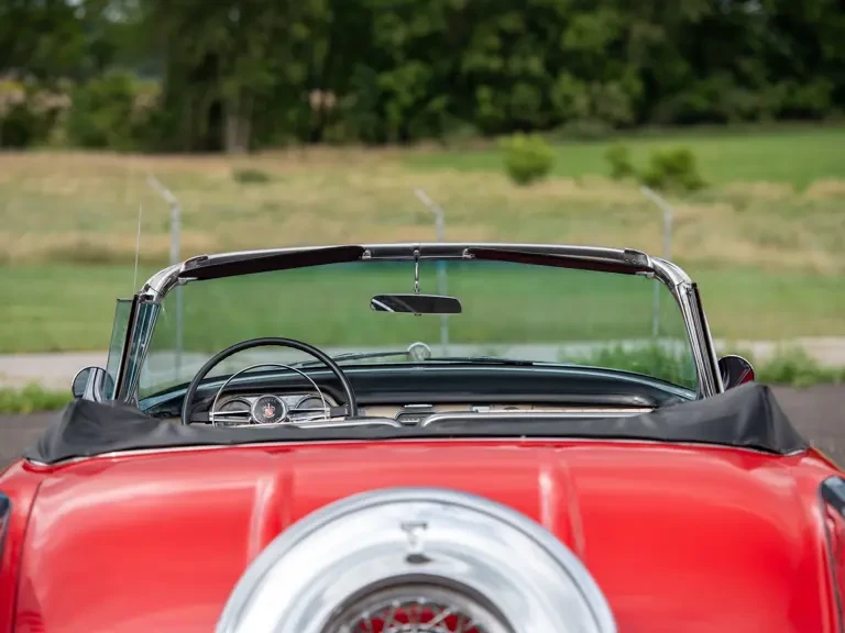 1954 Buick Skylark 1st-2nd Gen - Image 29 of 31