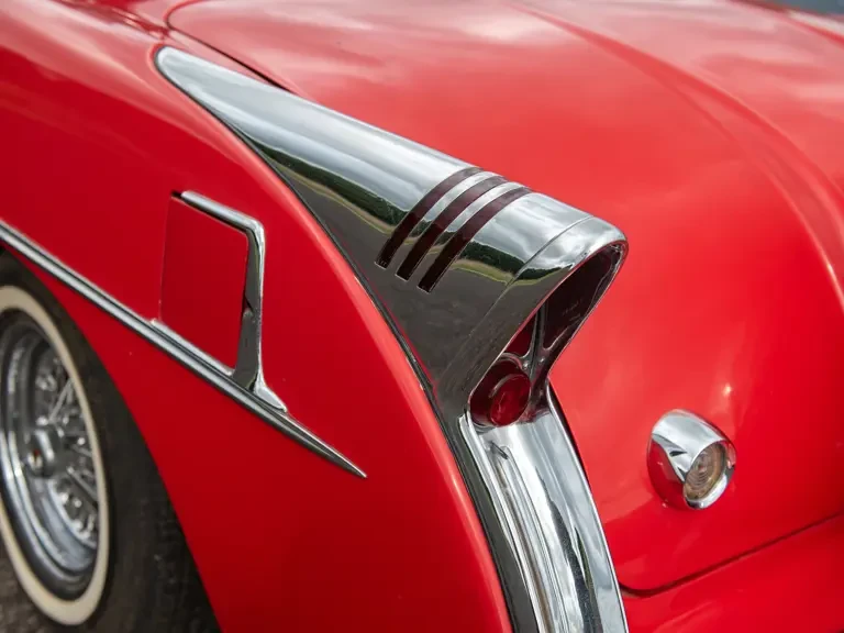 1954 Buick Skylark 1st-2nd Gen - Image 31 of 31