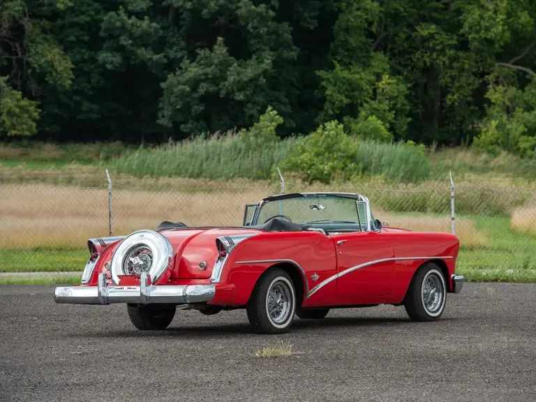 1954 Buick Skylark 1st-2nd Gen - Image 3 of 31