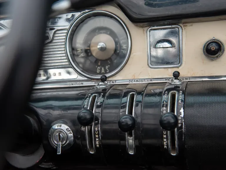 1954 Buick Skylark 1st-2nd Gen - Image 18 of 31