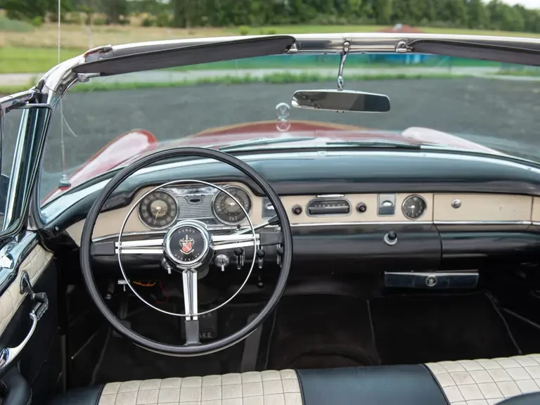 1954 Buick Skylark 1st-2nd Gen - Image 13 of 31
