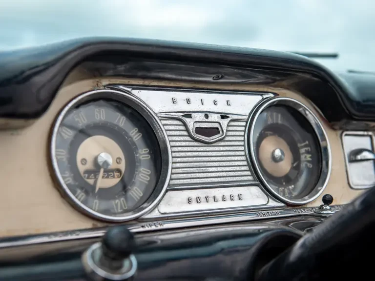1954 Buick Skylark 1st-2nd Gen - Image 15 of 31