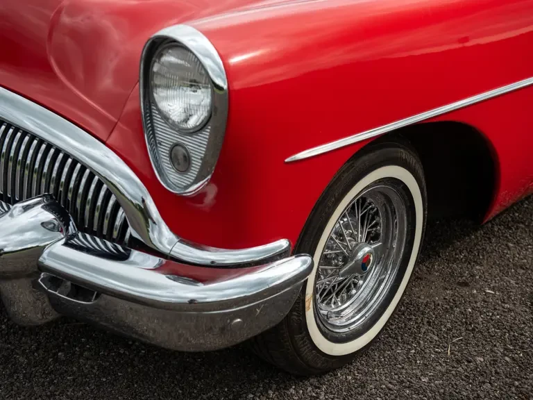 1954 Buick Skylark 1st-2nd Gen - Image 30 of 31