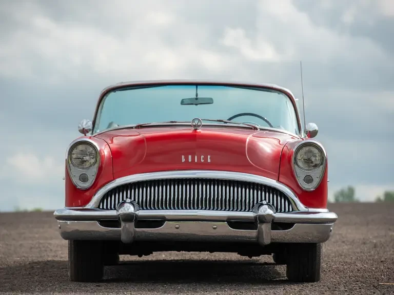 1954 Buick Skylark 1st-2nd Gen - Image 7 of 31