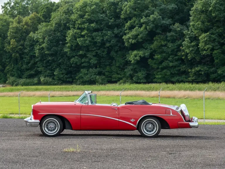 1954 Buick Skylark 1st-2nd Gen - Image 11 of 31
