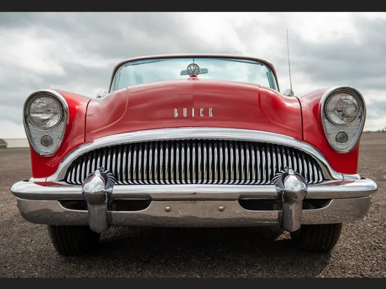 1954 Buick Skylark 1st-2nd Gen - Image 28 of 31