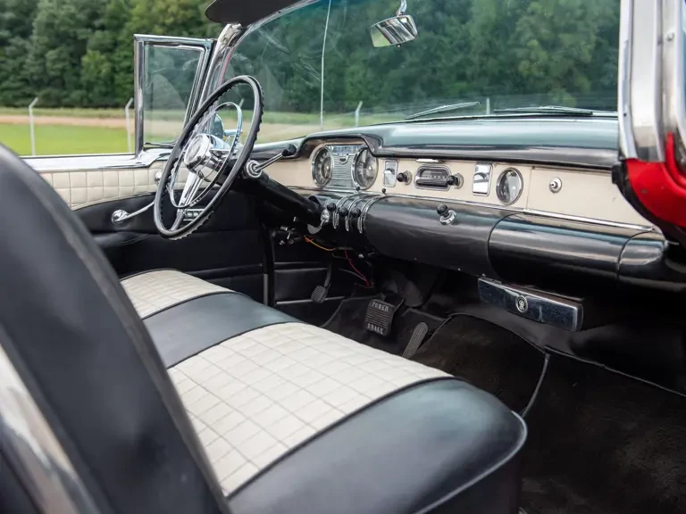 1954 Buick Skylark 1st-2nd Gen - Image 12 of 31